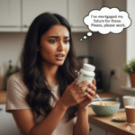 Confused and constipated?