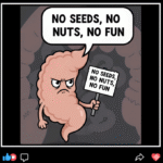 Diverticulitis Diet Drama: