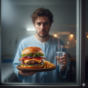 Diverticulitis Diet Drama: