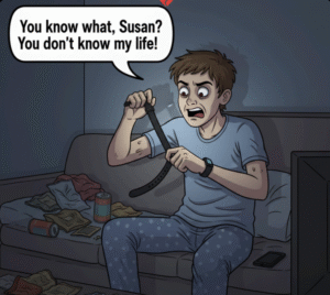 Fitness Band Trackers: