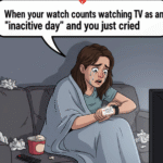 Fitness Band Trackers: