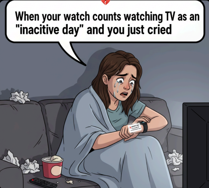 Fitness Band Trackers: