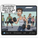 Fitness Centres: The Sweat Temples Where Dreams Go to Die and Memberships Go to Suffer