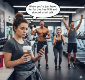 Fitness for Health: Because Cardio Is Now Running Away from Your Problems 