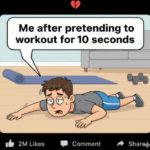 Fitness for Health: Because Cardio Is Now Running Away from Your Problems