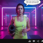 Fitness Studios: Where You Pay More to Work Out in Style and Get Sweaty Enough for Instagram