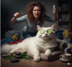 Flea Home Remedies: Your Couch Didn't Sign Up to Be a Bug Airbnb 